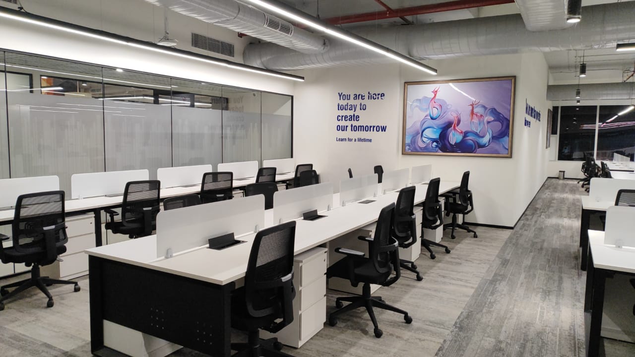 Interior Design Project 2