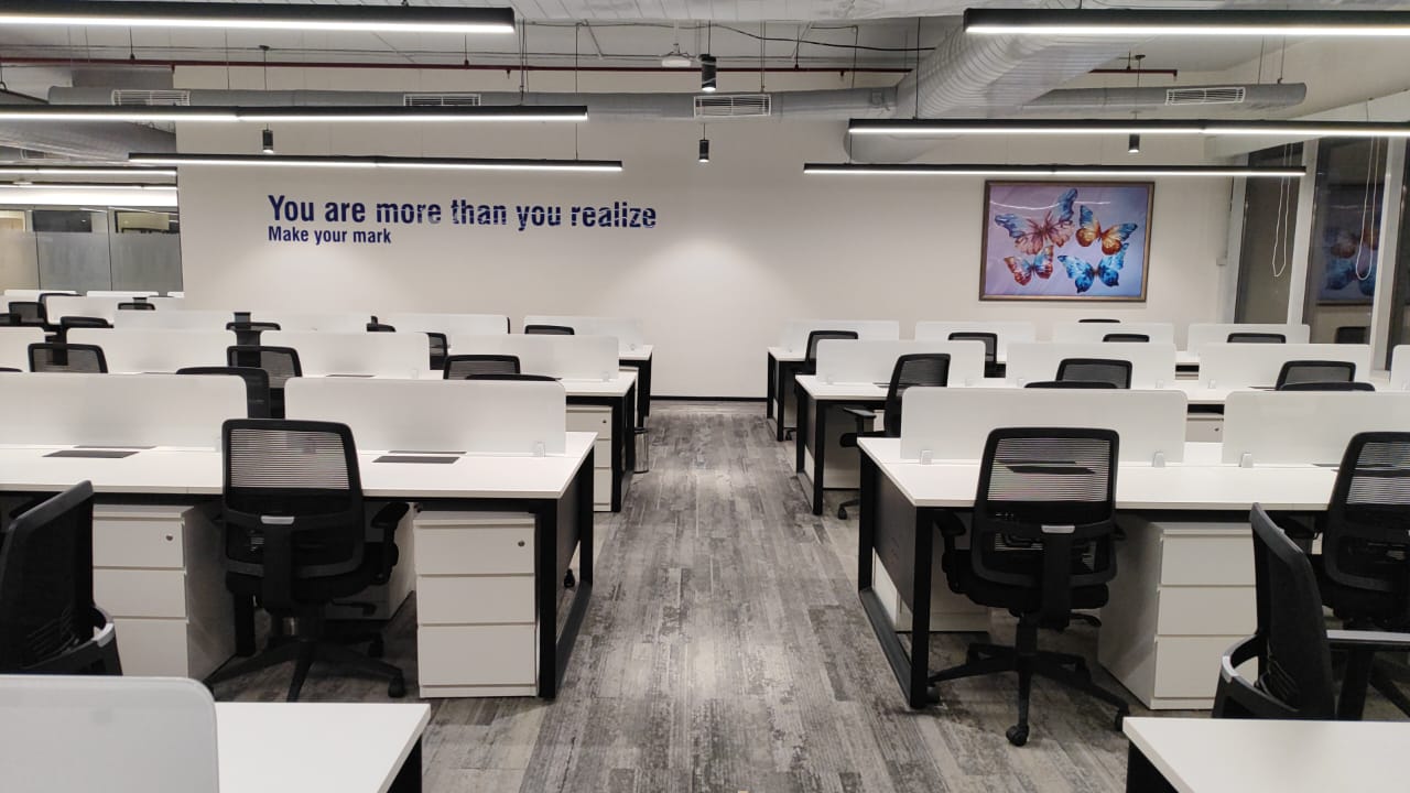 Interior Design Project 4